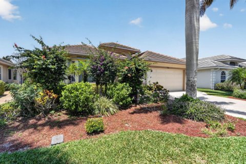 Villa ou maison à vendre à Hobe Sound, Floride: 4 chambres, 193.7 m2 № 2087466 - photo 4