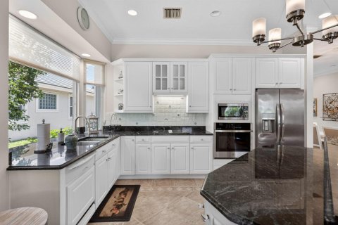 Villa ou maison à vendre à Hobe Sound, Floride: 4 chambres, 193.7 m2 № 2087466 - photo 13