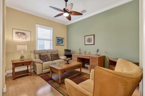 Villa ou maison à vendre à Hobe Sound, Floride: 4 chambres, 193.7 m2 № 2087466 - photo 21