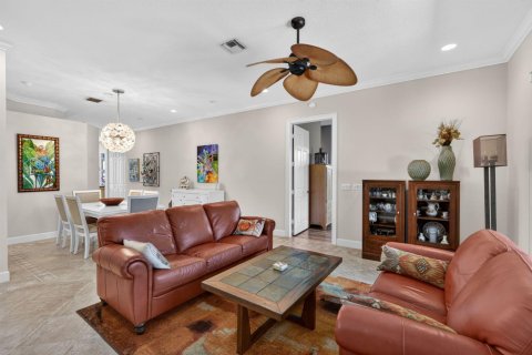 Villa ou maison à vendre à Hobe Sound, Floride: 4 chambres, 193.7 m2 № 2087466 - photo 9