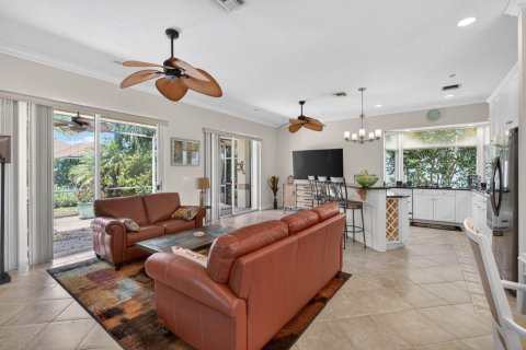 Villa ou maison à vendre à Hobe Sound, Floride: 4 chambres, 193.7 m2 № 2087466 - photo 7
