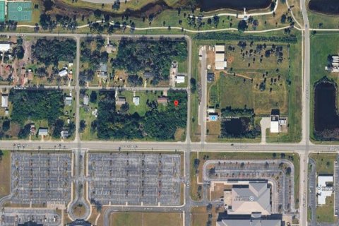 Land in Punta Gorda, Florida № 2161782 - photo 8