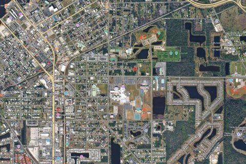 Land in Punta Gorda, Florida № 2161782 - photo 6