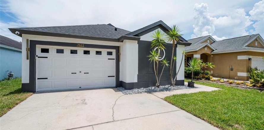 Casa en Apollo Beach, Florida 3 dormitorios, 123.37 m2 № 2219521