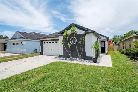 Casa en venta en Apollo Beach, Florida, 3 dormitorios, 123.37 m2 № 2219521 - foto 2