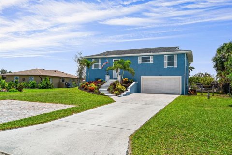 Villa ou maison à vendre à Palmetto, Floride: 3 chambres, 206.24 m2 № 2199398 - photo 2