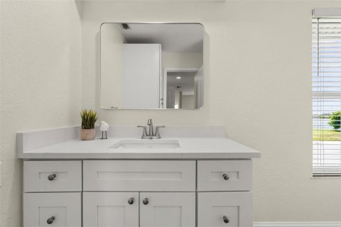 Villa ou maison à vendre à Palmetto, Floride: 3 chambres, 206.24 m2 № 2199398 - photo 20