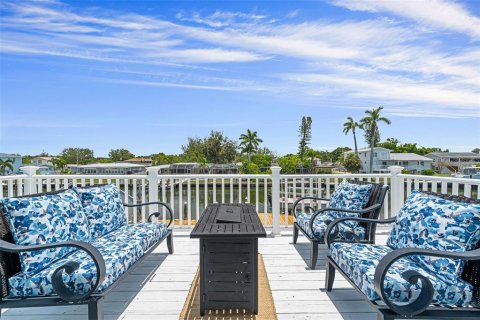 Villa ou maison à vendre à Palmetto, Floride: 3 chambres, 206.24 m2 № 2199398 - photo 14