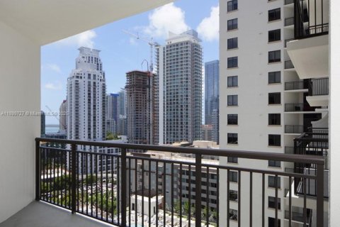 Снять в аренду кондоминиум в Майами, Флорида 2 спальни, 128.58м2, № 1950784 - фото 7