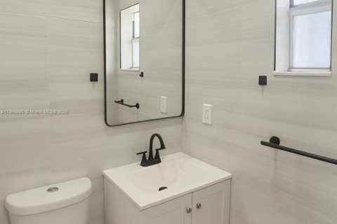 Appartement à louer à West Park, Floride: 1 chambre, 46.45 m2 № 1890358 - photo 6