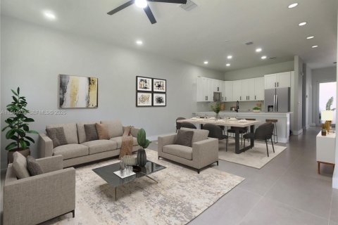 Immobilier commercial à vendre à Fort Lauderdale, Floride: 294.13 m2 № 2001200 - photo 9