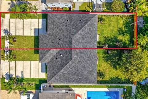 Immobilier commercial à vendre à Fort Lauderdale, Floride: 294.13 m2 № 2001200 - photo 5