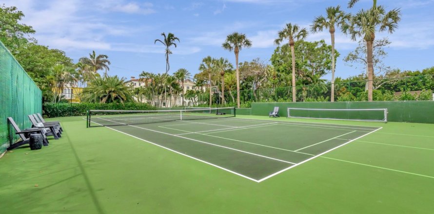 Кондоминиум с 2 спальнями в Делрей-Бич, Флорида № 1092751