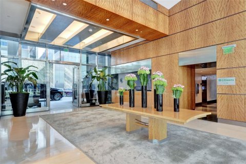 Condo in Miami, Florida  № 2022604 - photo 28