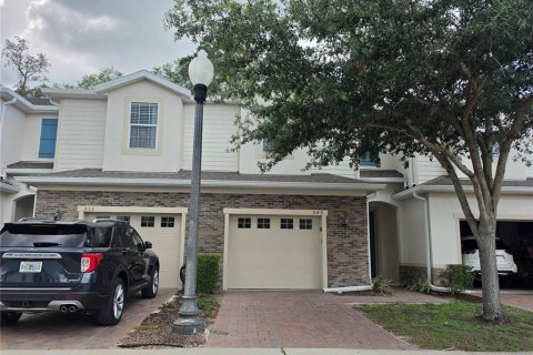 Touwnhouse à Oviedo, Floride 3 chambres, 173.91 m2 № 2138686