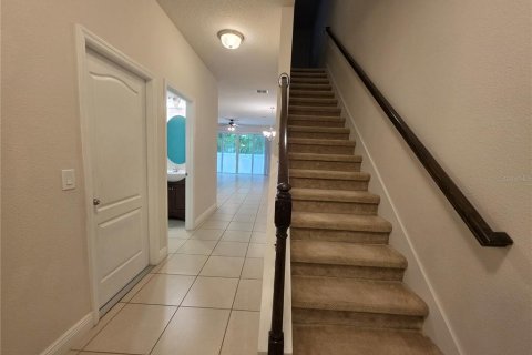 Townhouse in Oviedo, Florida 3 bedrooms, 173.91 sq.m. № 2138686 - photo 9