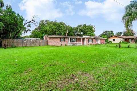 Villa ou maison à vendre à Seffner, Floride: 4 chambres, 191.47 m2 № 2381052 - photo 2