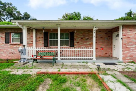 Villa ou maison à vendre à Seffner, Floride: 4 chambres, 191.47 m2 № 2381052 - photo 29
