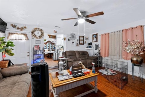 Villa ou maison à vendre à Seffner, Floride: 4 chambres, 191.47 m2 № 2381052 - photo 6