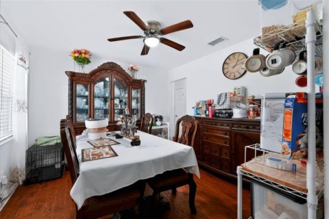 Villa ou maison à vendre à Seffner, Floride: 4 chambres, 191.47 m2 № 2381052 - photo 10