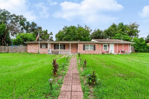 Villa ou maison à Seffner, Floride 4 chambres, 191.47 m2 № 2381052