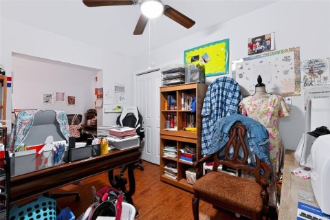 Villa ou maison à vendre à Seffner, Floride: 4 chambres, 191.47 m2 № 2381052 - photo 16