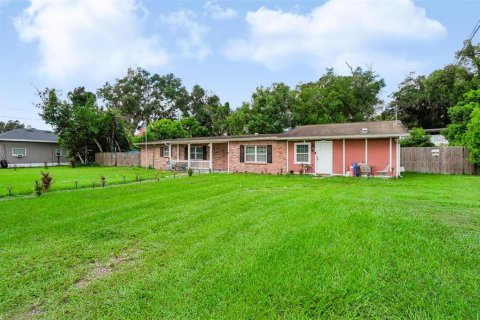 Villa ou maison à vendre à Seffner, Floride: 4 chambres, 191.47 m2 № 2381052 - photo 3