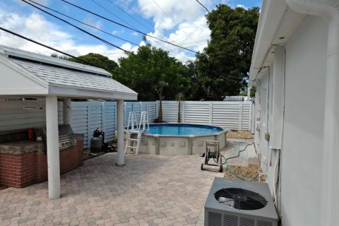 Villa ou maison à vendre à Oakland Park, Floride: 3 chambres, 109.44 m2 № 2365741 - photo 11