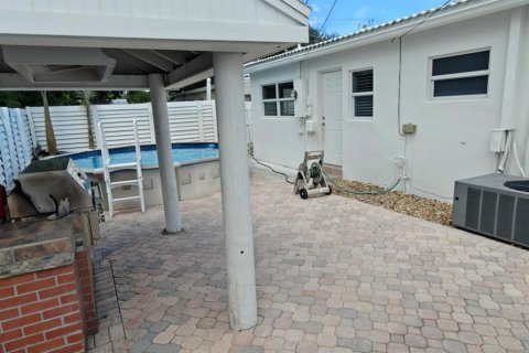 Villa ou maison à vendre à Oakland Park, Floride: 3 chambres, 109.44 m2 № 2365741 - photo 15