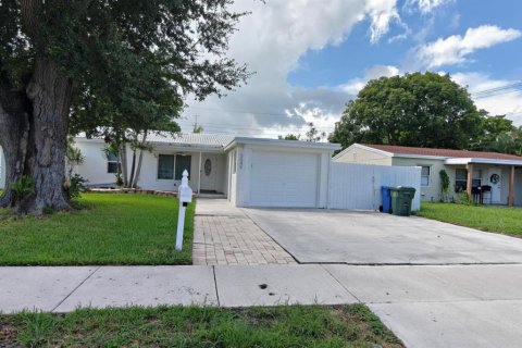 Villa ou maison à vendre à Oakland Park, Floride: 3 chambres, 109.44 m2 № 2365741 - photo 7