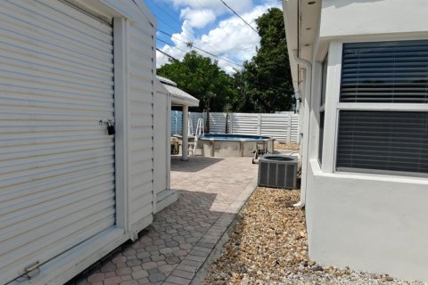 Villa ou maison à vendre à Oakland Park, Floride: 3 chambres, 109.44 m2 № 2365741 - photo 10