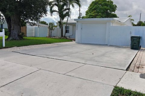 Villa ou maison à vendre à Oakland Park, Floride: 3 chambres, 109.44 m2 № 2365741 - photo 6