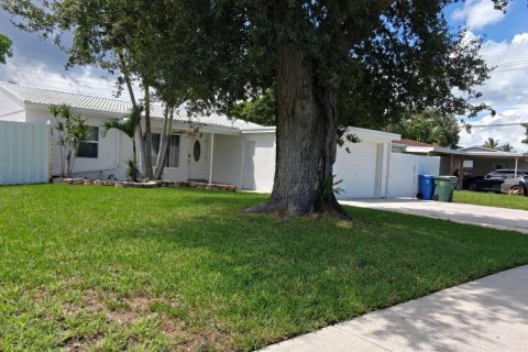 Villa ou maison à vendre à Oakland Park, Floride: 3 chambres, 109.44 m2 № 2365741 - photo 8