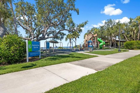 Apartment in Port Charlotte, Florida 2 bedrooms, 88.44 sq.m. № 2197256 - photo 22