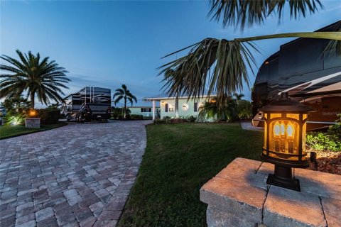Casa en venta en Arcadia, Florida, 1 dormitorio, 78.41 m2 № 1877202 - foto 4