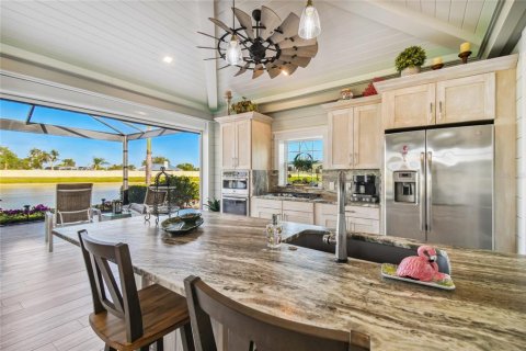 Casa en venta en Arcadia, Florida, 1 dormitorio, 78.41 m2 № 1877202 - foto 29