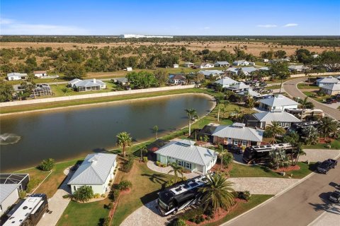 Casa en venta en Arcadia, Florida, 1 dormitorio, 78.41 m2 № 1877202 - foto 5