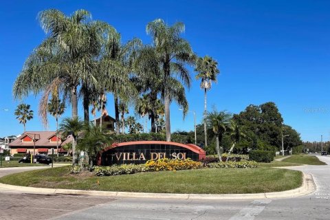 Condominio en alquiler en Kissimmee, Florida, 2 dormitorios, 95.32 m2 № 1910441 - foto 13