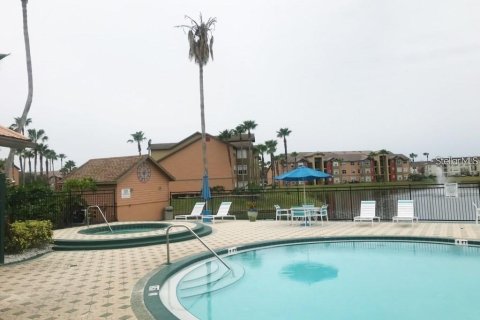Condominio en alquiler en Kissimmee, Florida, 2 dormitorios, 95.32 m2 № 1910441 - foto 11