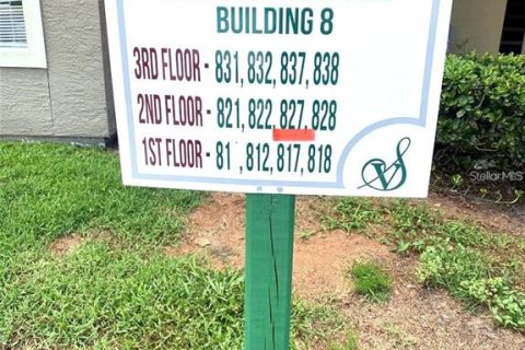 Condominio en alquiler en Kissimmee, Florida, 2 dormitorios, 95.32 m2 № 1910441 - foto 2