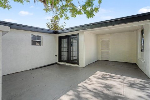House in Hudson, Florida 3 bedrooms, 132.57 sq.m. № 2166838 - photo 28