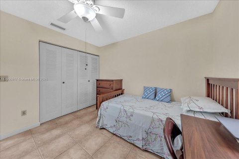 Купить виллу или дом в Дейви, Флорида 3 спальни, 183.2м2, № 1957035 - фото 20