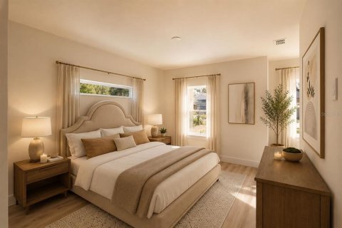 Villa ou maison à vendre à Winter Park, Floride: 4 chambres, 247.31 m2 № 2206829 - photo 4