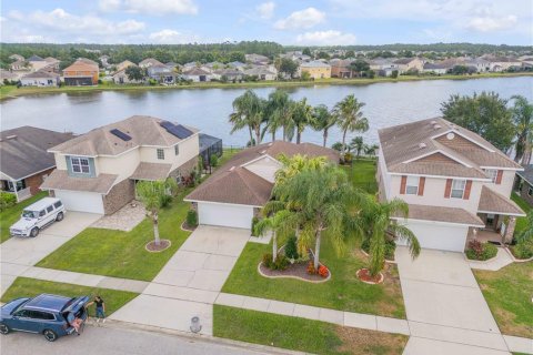Casa en venta en Port Orange, Florida, 3 dormitorios, 120.03 m2 № 2223294 - foto 6