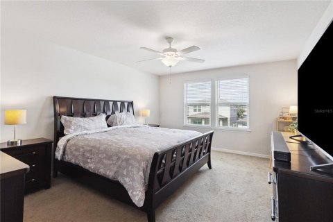 Casa en venta en Wesley Chapel, Florida, 3 dormitorios, 172.15 m2 № 1834748 - foto 25