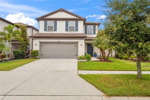 Casa en venta en Wesley Chapel, Florida, 3 dormitorios, 172.15 m2 № 1834748 - foto 1