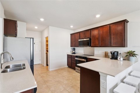 Casa en venta en Wesley Chapel, Florida, 3 dormitorios, 172.15 m2 № 1834748 - foto 14