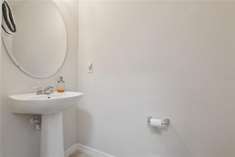 Casa en venta en Wesley Chapel, Florida, 3 dormitorios, 172.15 m2 № 1834748 - foto 21