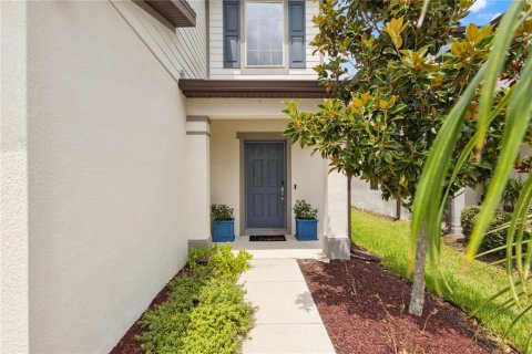 Casa en venta en Wesley Chapel, Florida, 3 dormitorios, 172.15 m2 № 1834748 - foto 3