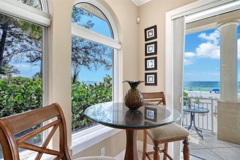Copropriété à vendre à Holmes Beach, Floride: 4 chambres, 298.68 m2 № 2318971 - photo 18